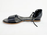 Brunello Cucinelli Lace-Up Sandal Size 9.5