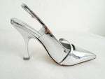 NEW Larroude Ines Slingbacks Size 9.5
