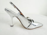 NEW Larroude Ines Slingbacks Size 9.5