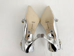 NEW Larroude Ines Slingbacks Size 9.5