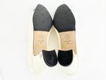 Chanel Cap-Toe Pumps Size 9