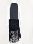 Chloe Fringe Dress Size XS