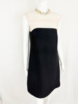 Miu Miu Embellished Dress Size Medium