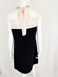 Miu Miu Embellished Dress Size Medium