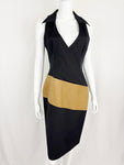 NEW Lidia Cardinale W/ Leather Size 10