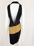 NEW Lidia Cardinale W/ Leather Size 10