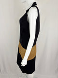 NEW Lidia Cardinale W/ Leather Size 10