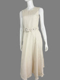 NEW Max Mara Durata Dress Size 0