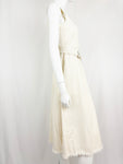 NEW Max Mara Durata Dress Size 0