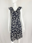 Tory Burch Silk Dress Size 0