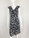 Tory Burch Silk Dress Size 0