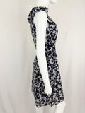 Tory Burch Silk Dress Size 0