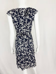 Tory Burch Silk Dress Size 0