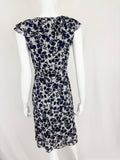 Tory Burch Silk Dress Size 0