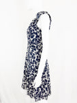 Tory Burch Silk Dress Size 0