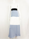 Lela Rose Multi Dress Size XS