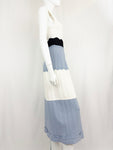 Lela Rose Multi Dress Size XS