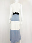Lela Rose Multi Dress Size XS