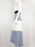 Lela Rose Multi Dress Size XS