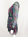Kate Spade Dress W/ Belt Size 0