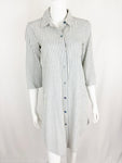 Eileen Fisher Shirt Dress Size XXS