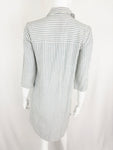 Eileen Fisher Shirt Dress Size XXS