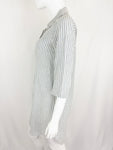 Eileen Fisher Shirt Dress Size XXS
