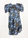 Elliatt Floral Dress Size XS