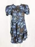 Elliatt Floral Dress Size XS