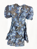 Elliatt Floral Dress Size XS