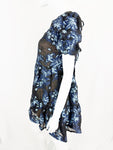 Elliatt Floral Dress Size XS