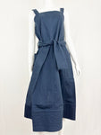 NEW Everlane Denim Dress Size XS