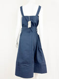 NEW Everlane Denim Dress Size XS