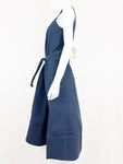 NEW Everlane Denim Dress Size XS