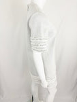 Cinq A Sept Denim Dress Size 4