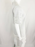 Cinq A Sept Denim Dress Size 4