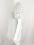 Cinq A Sept Denim Dress Size 4