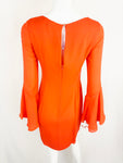 Haney Silk Dress Size 2