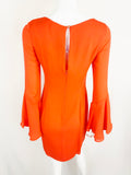 Haney Silk Dress Size 2