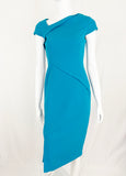LK Bennett Midi Dress Size 4