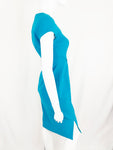 LK Bennett Midi Dress Size 4