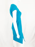 LK Bennett Midi Dress Size 4