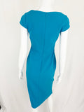 LK Bennett Midi Dress Size 4