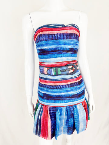 NEW Rebecca Vallance Dress Size 4
