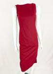 Theory Wool Sheath Dress Size 4