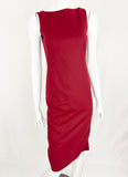 Theory Wool Sheath Dress Size 4
