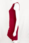 Theory Wool Sheath Dress Size 4