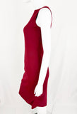 Theory Wool Sheath Dress Size 4