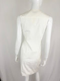 A.P.C Shift Dress Size 4