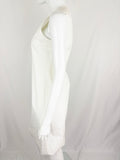 A.P.C Shift Dress Size 4